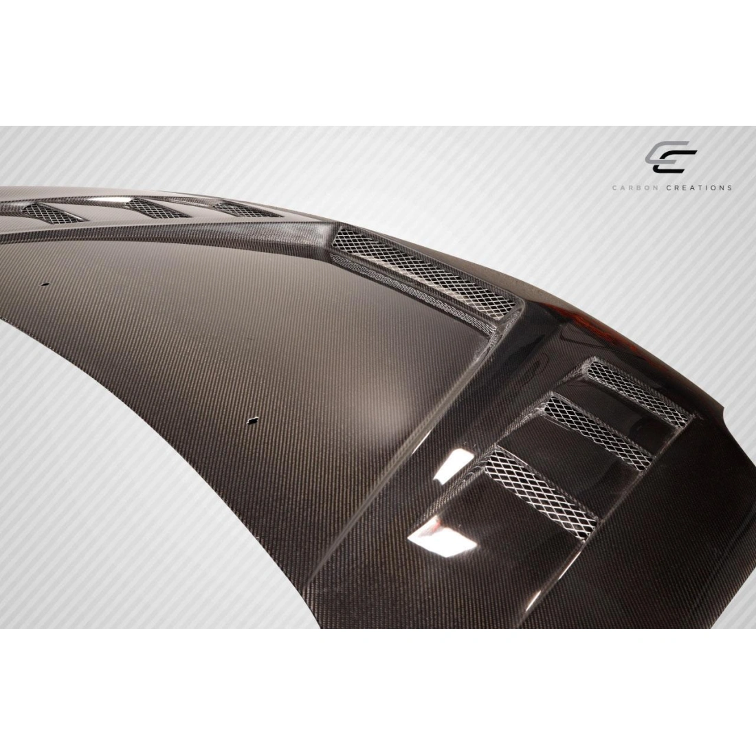 All kind of Exterior/Hoodsfor Mitsubishi Eclipse 2006. 10