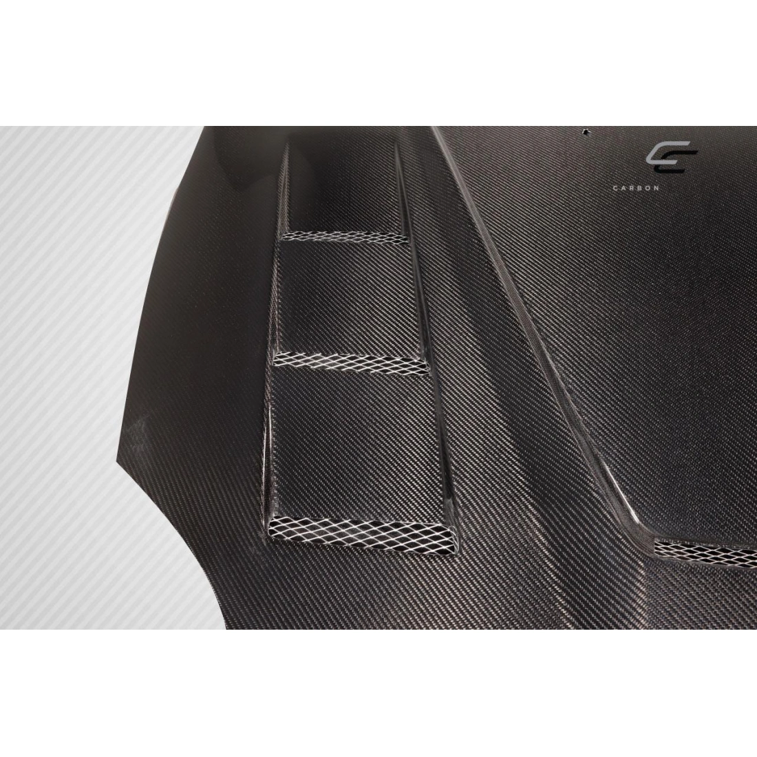 All kind of Exterior/Hoodsfor Mitsubishi Eclipse 2006. 14