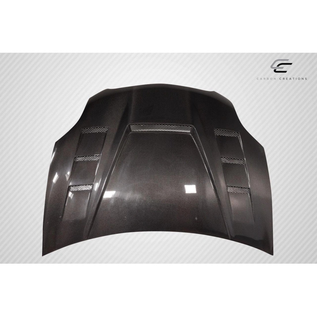 All kind of Exterior/Hoodsfor Mitsubishi Eclipse 2006. 16