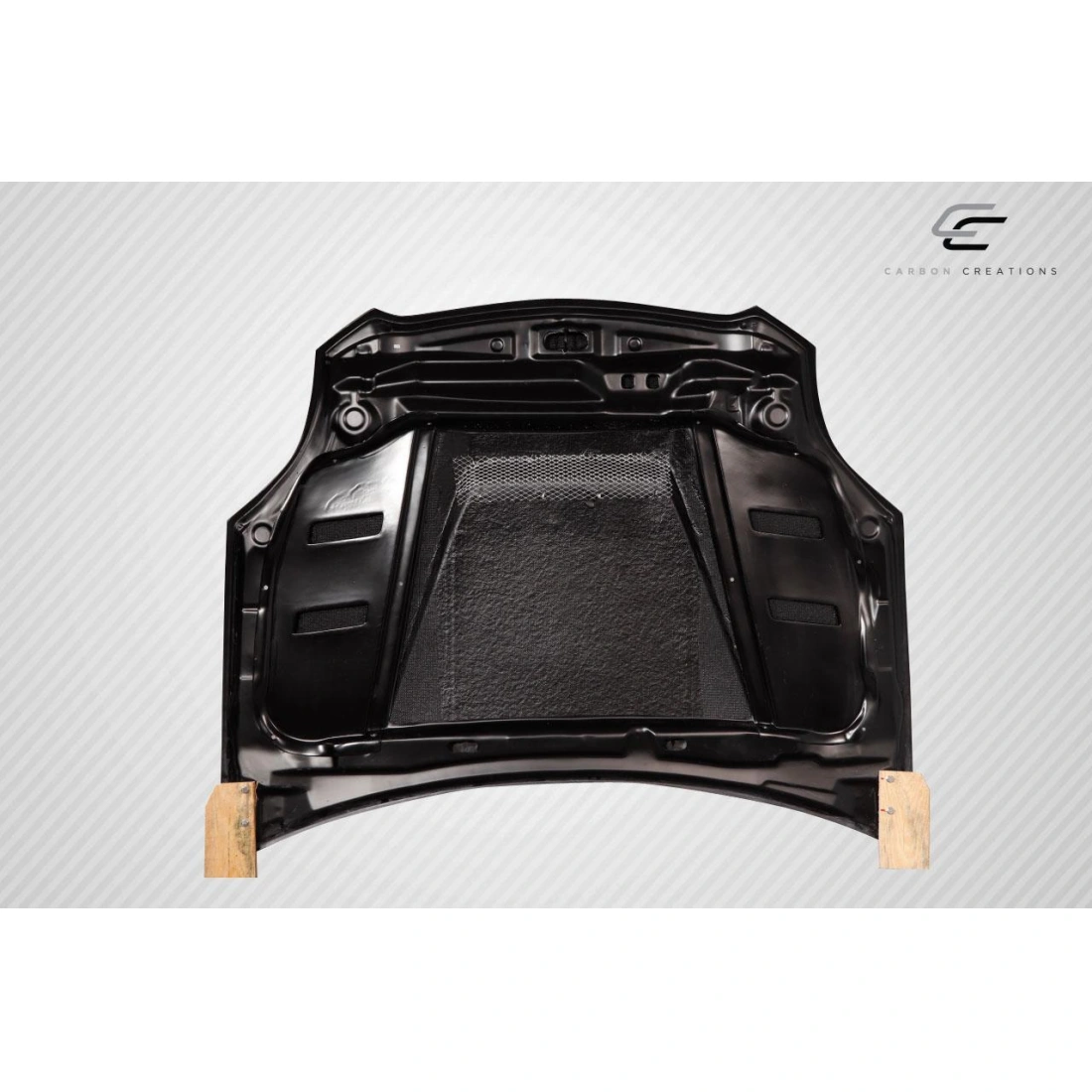 All kind of Exterior/Hoodsfor Mitsubishi Eclipse 2006. 18