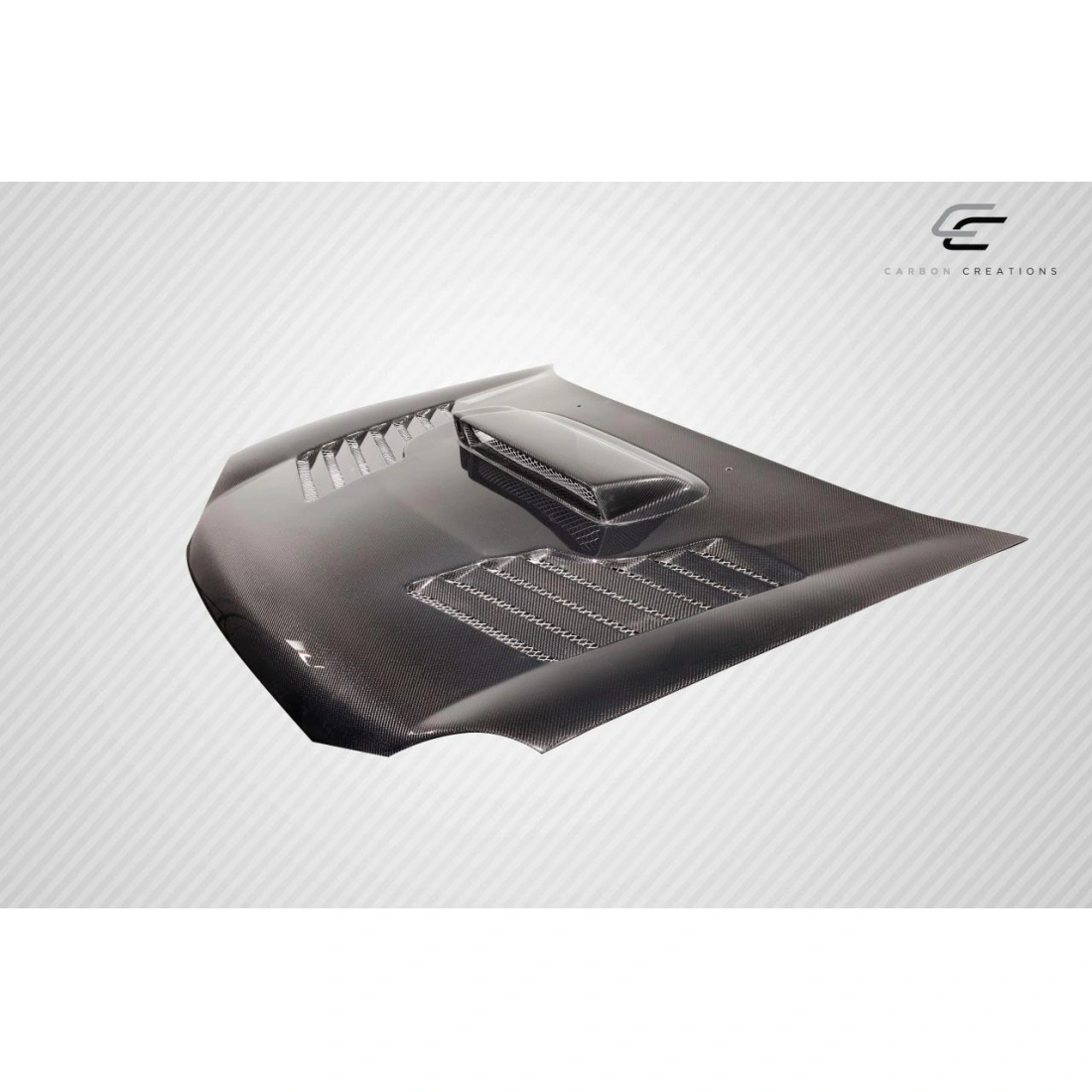 All kind of Exterior/Hoodsfor Subaru Impreza 2002. 7