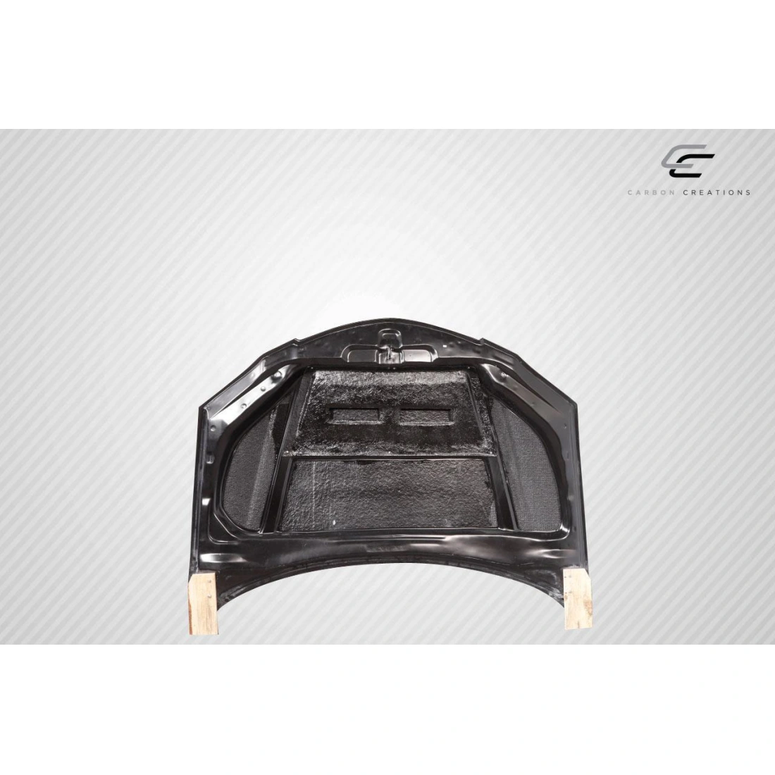All kind of Exterior/Hoodsfor  Mazda 3 2004. 19
