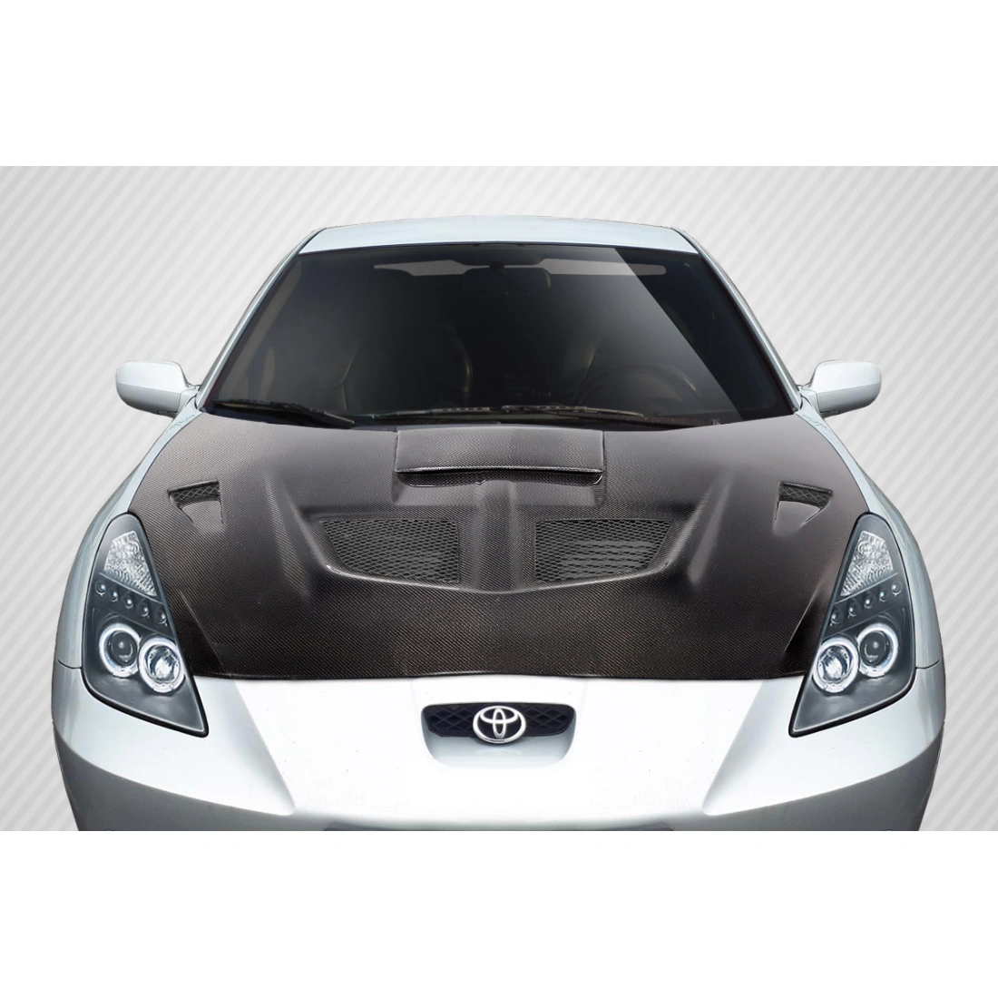 All kind of Exterior/Hoodsfor  Toyota Celica 2000. 1