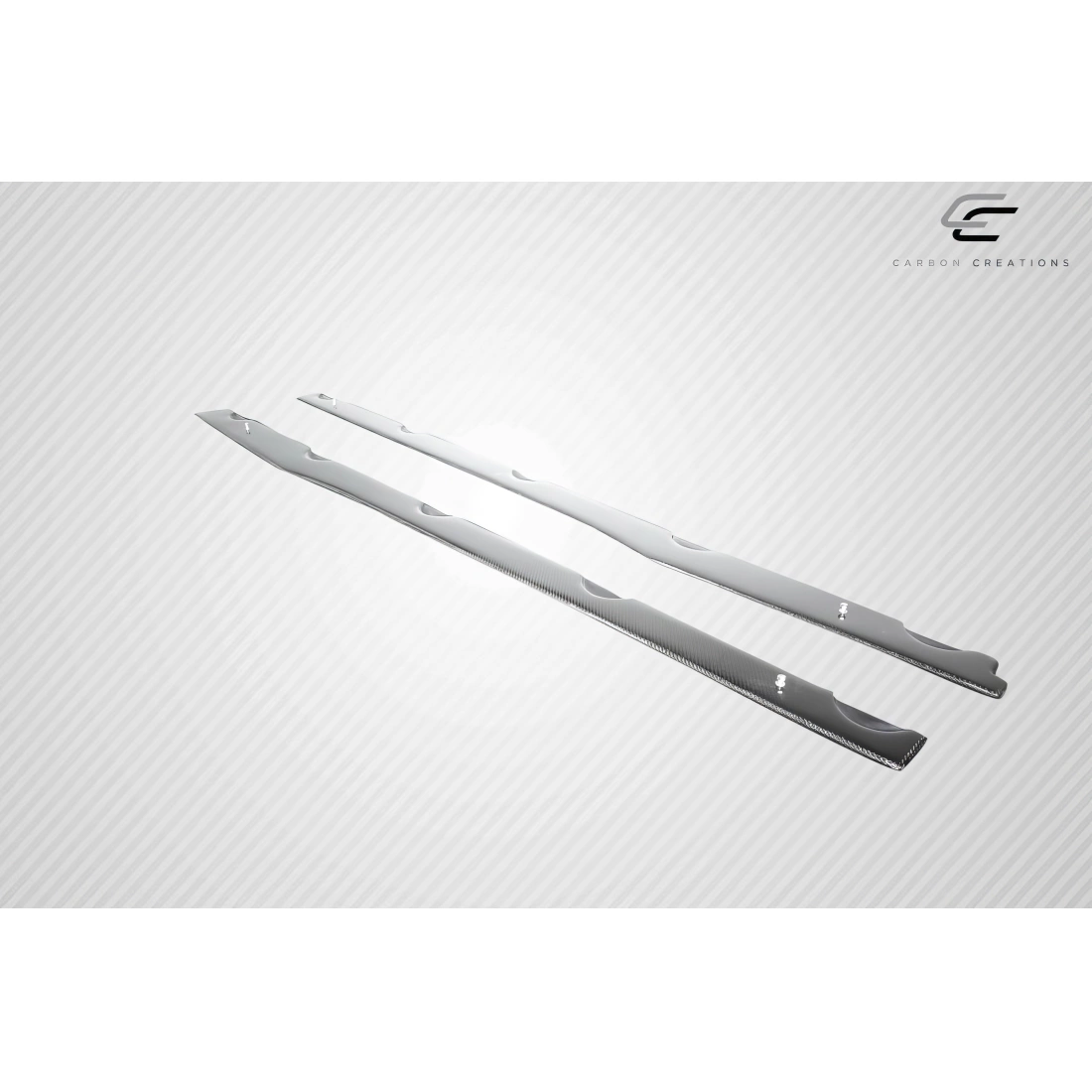 All kind of Exterior/Side Skirtsfor Lamborghini Gallardo 2004. 6