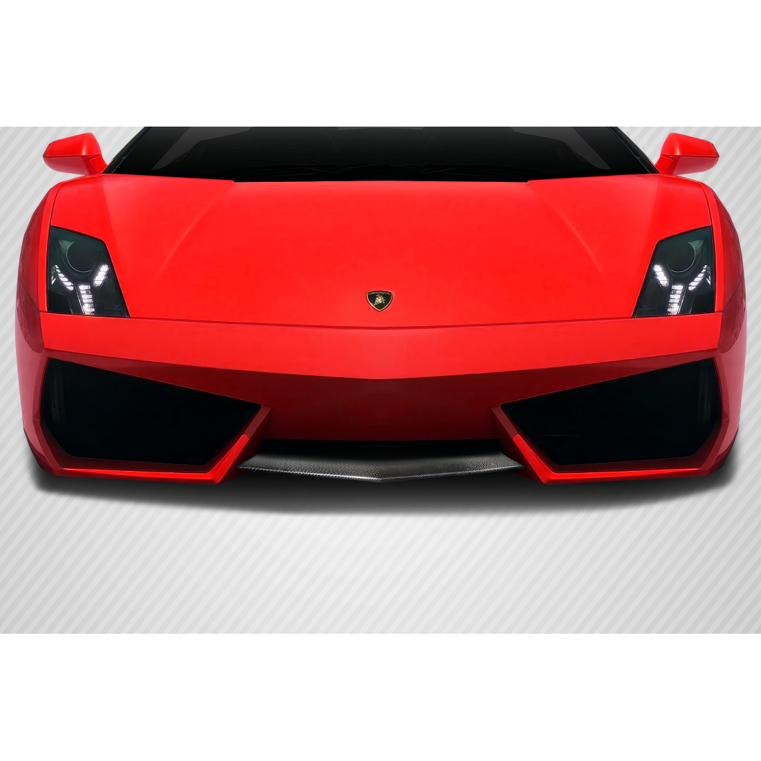 All kind of Exterior/Wingsfor  Lamborghini Gallardo 2004. 