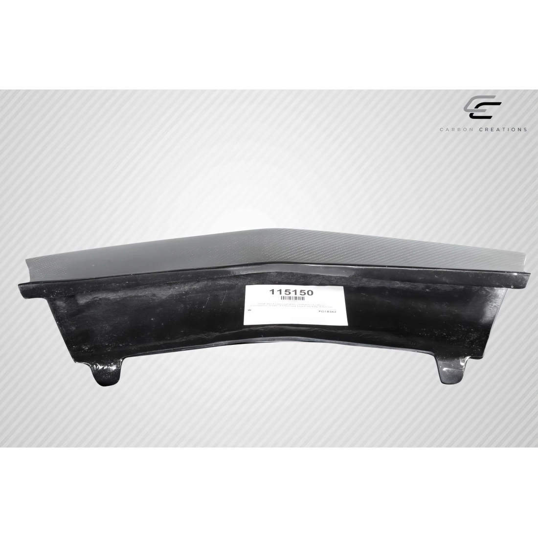 All kind of Exterior/Wingsfor  Lamborghini Gallardo 2004. 6