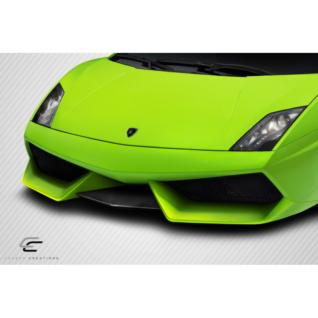 All kind of Exterior/Wingsfor  Lamborghini Gallardo 2004. 