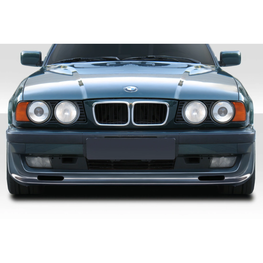 All kind of Exterior/Front Lipsfor BMW 5-Series 1989. 1