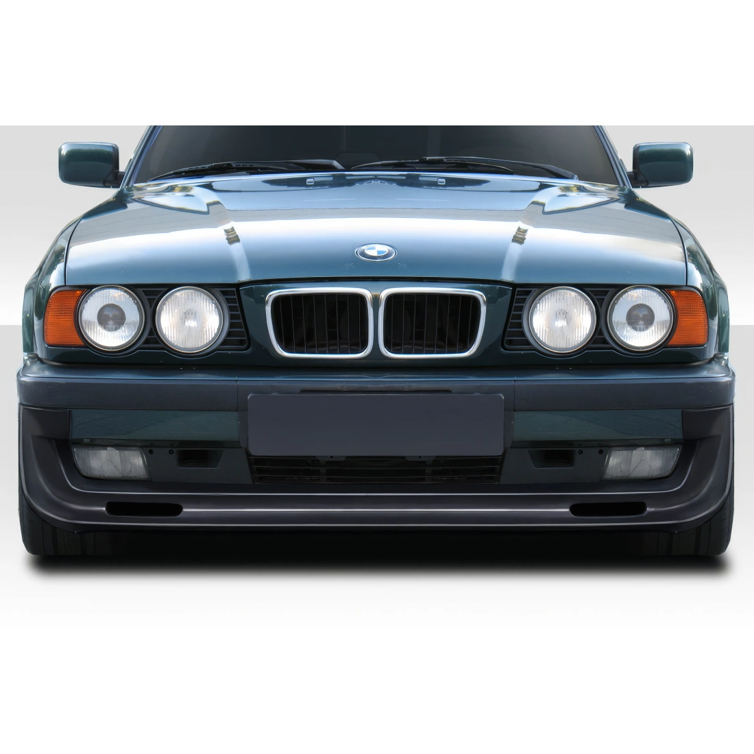 All kind of Exterior/Front Lipsfor BMW 5-Series 1989. 3