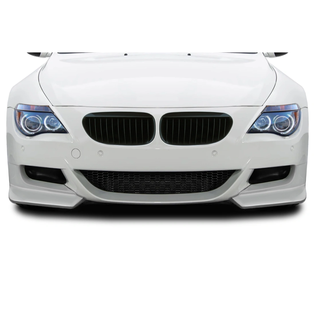 All kind of Performance/Other Performancefor BMW 6-Series 2006. 1