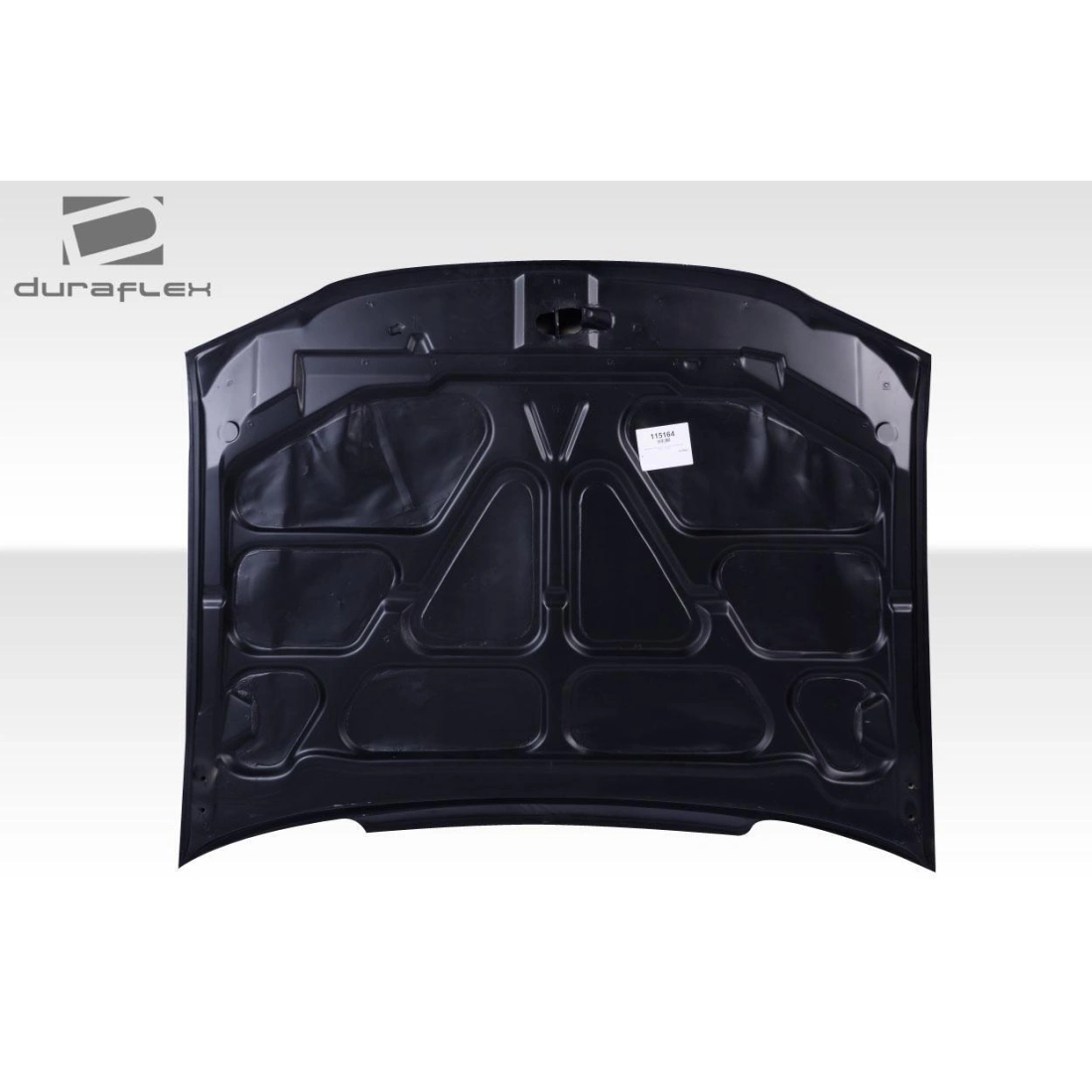 All kind of Exterior/Hoodsfor  Chevrolet Colorado 2004. 13