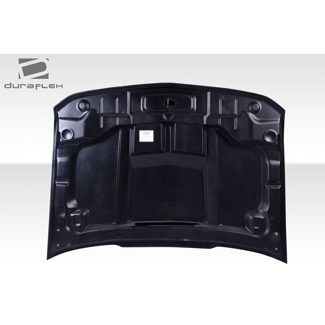 All kind of Exterior/Hoodsfor  Chevrolet Silverado 2007. 