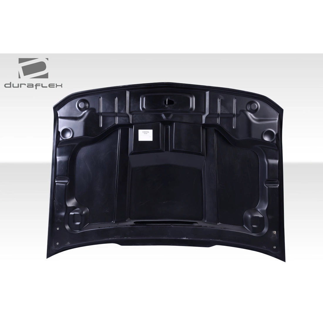 All kind of Exterior/Hoodsfor  Chevrolet Silverado 2007. 7
