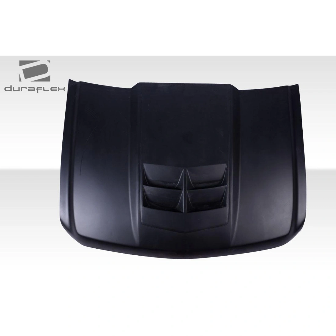 All kind of Exterior/Hoodsfor  Chevrolet Silverado 2007. 7