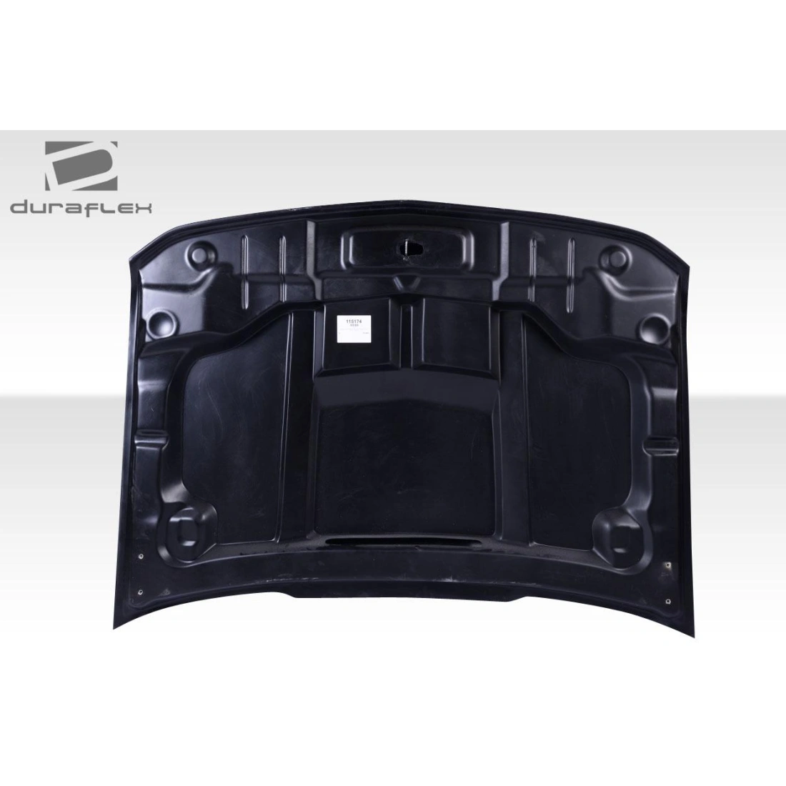 All kind of Exterior/Hoodsfor  Chevrolet Silverado 2007. 15