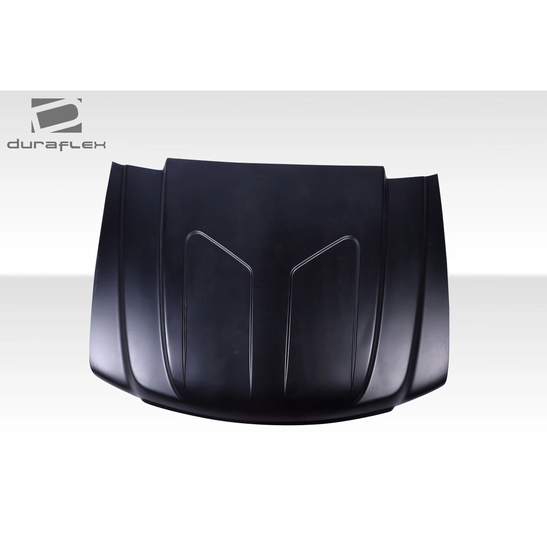 All kind of Exterior/Hoodsfor GMC Sierra 2007. 3