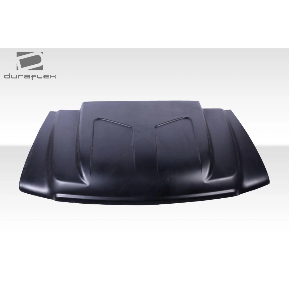 All kind of Exterior/Hoodsfor GMC Sierra 2007. 9