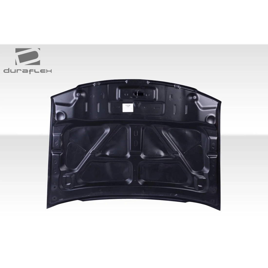 All kind of Exterior/Hoodsfor GMC Sierra 2007. 13