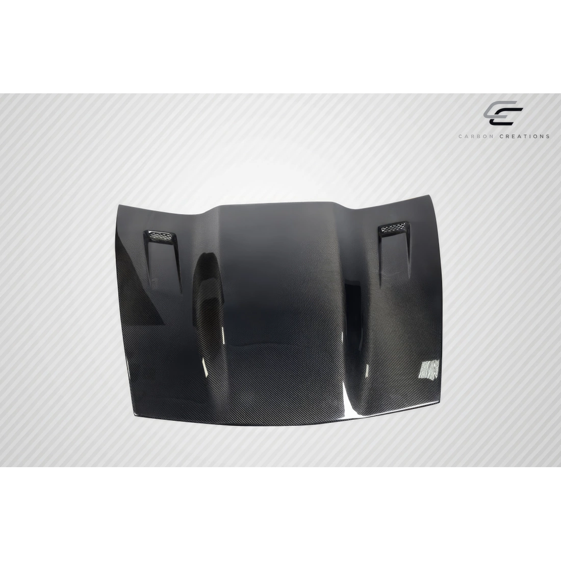 All kind of Exterior/Hoodsfor Chevrolet Corvette 2005. 2