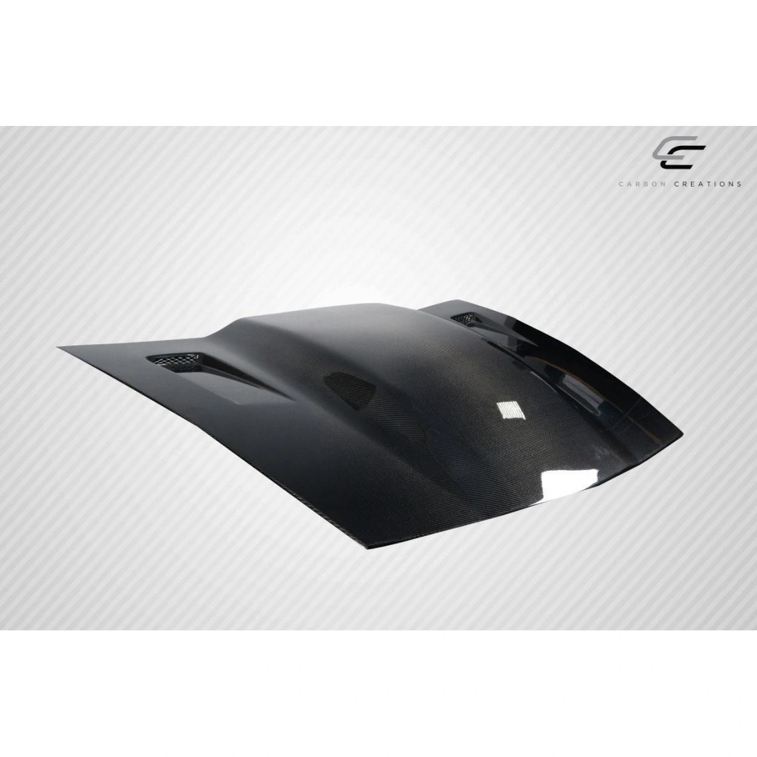 All kind of Exterior/Hoodsfor Chevrolet Corvette 2005. 6
