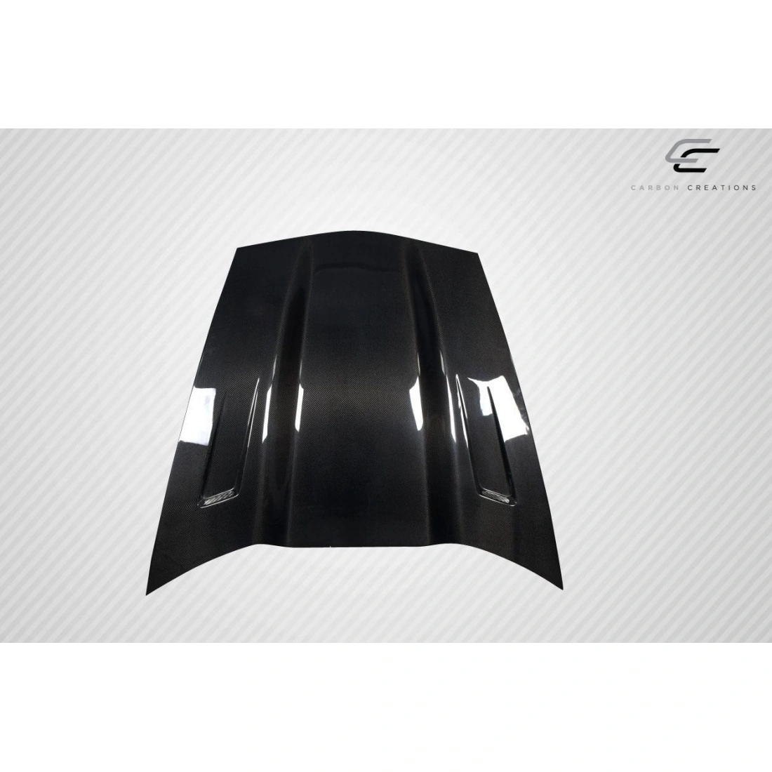 All kind of Exterior/Hoodsfor Chevrolet Corvette 2005. 8