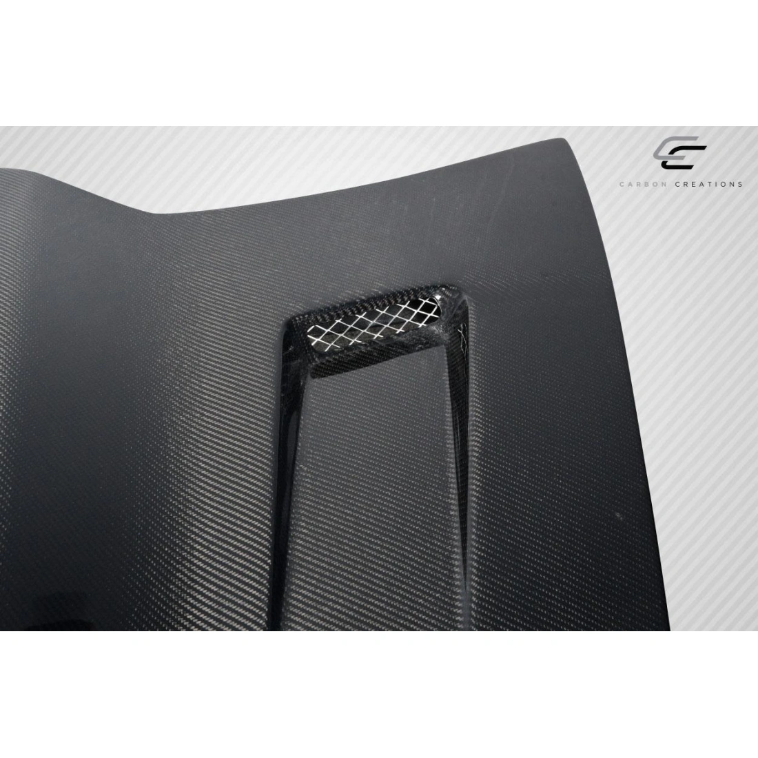 All kind of Exterior/Hoodsfor Chevrolet Corvette 2005. 10