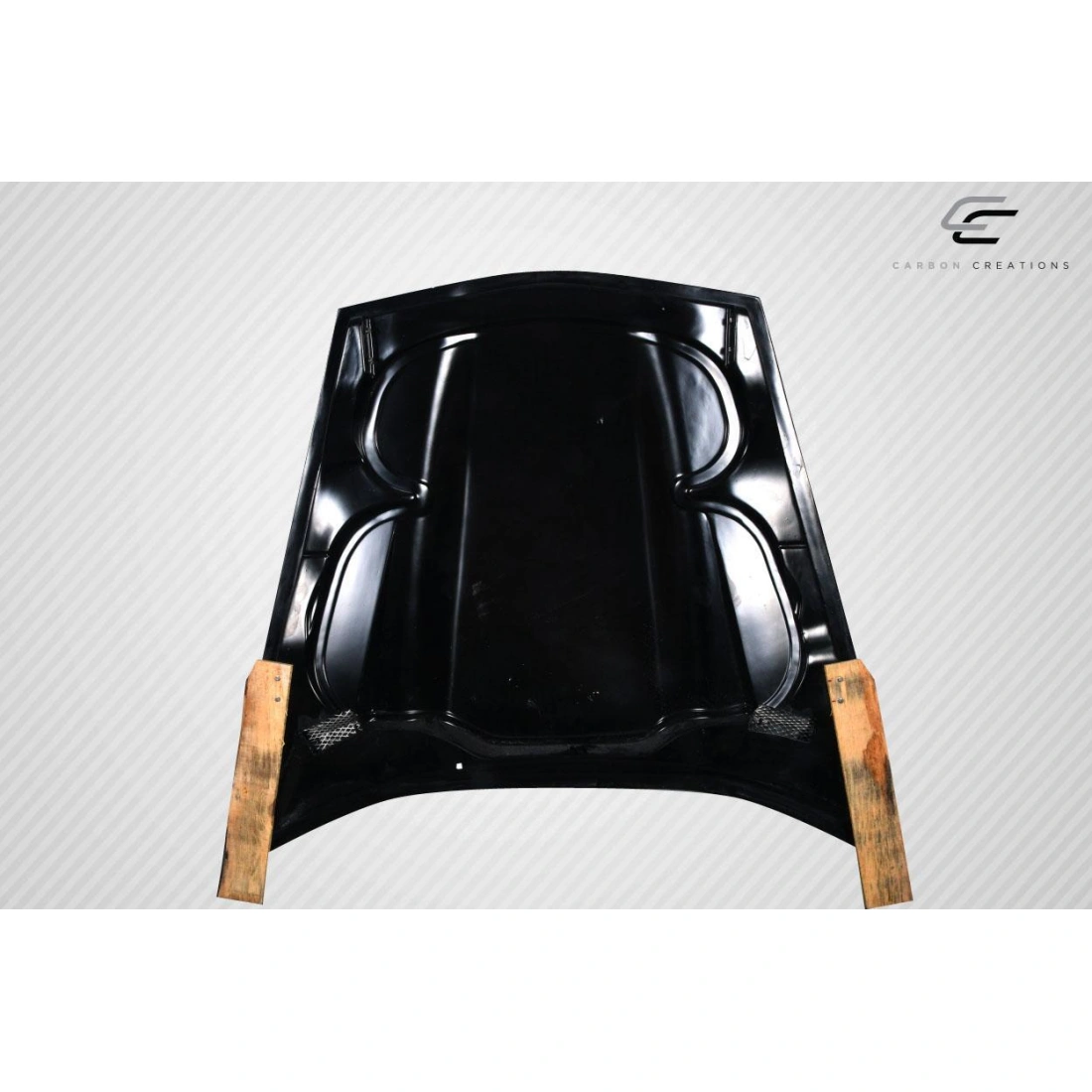All kind of Exterior/Hoodsfor Chevrolet Corvette 2005. 12