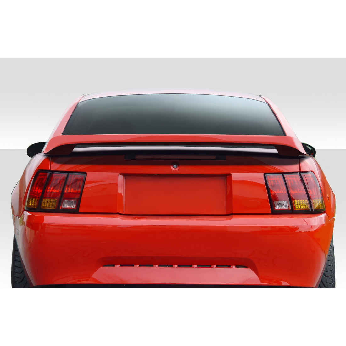 All kind of Exterior/Wingsfor  Ford Mustang 1999. 