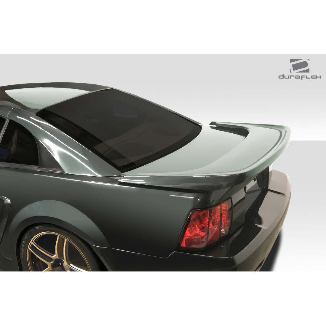 All kind of Exterior/Wingsfor  Ford Mustang 1999. 