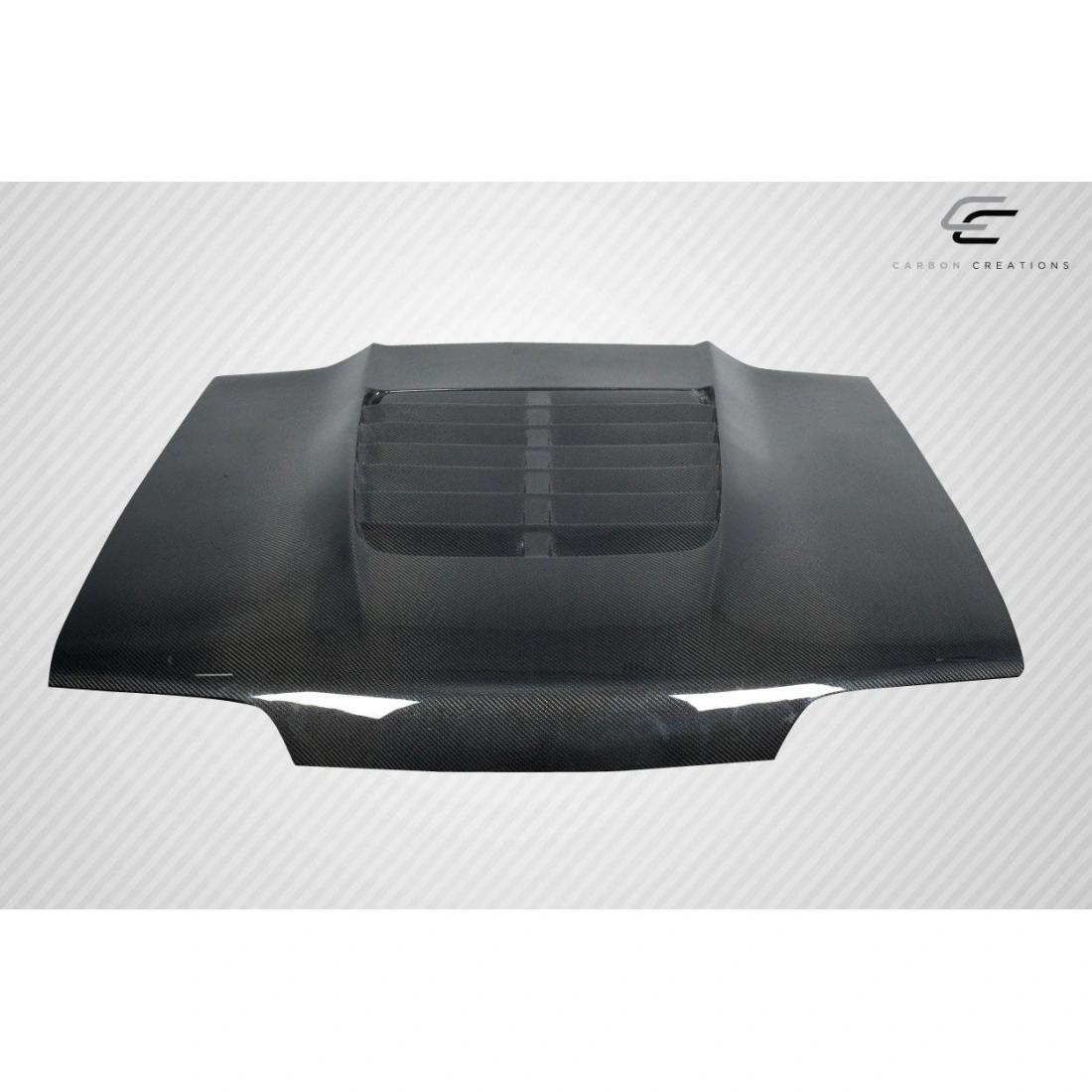 All kind of Exterior/Hoodsfor  Ford Mustang 1987. 4