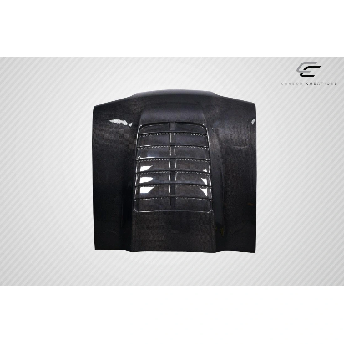 All kind of Exterior/Hoodsfor  Ford Mustang 1987. 10