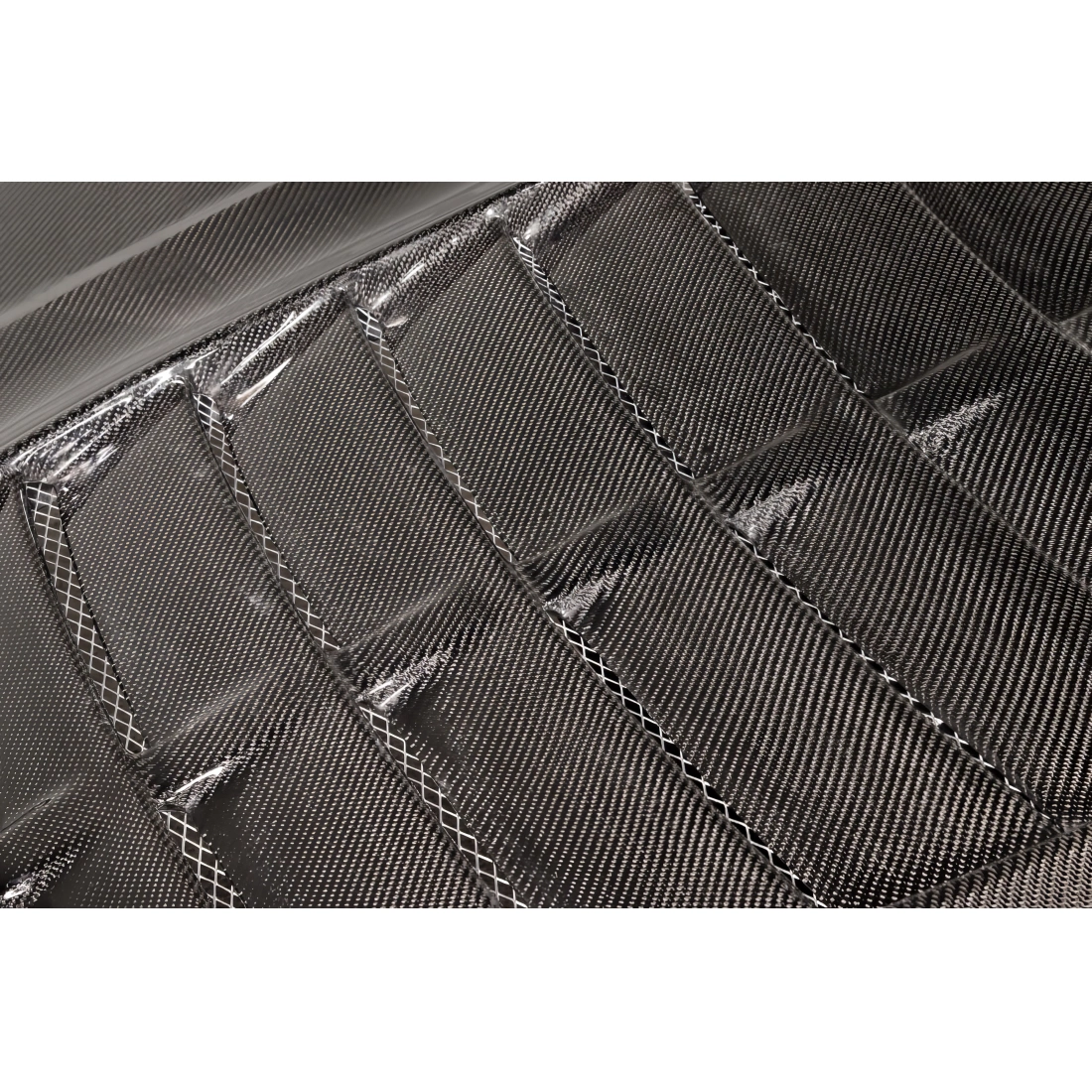 All kind of Exterior/Hoodsfor Ford Mustang 1994. 7