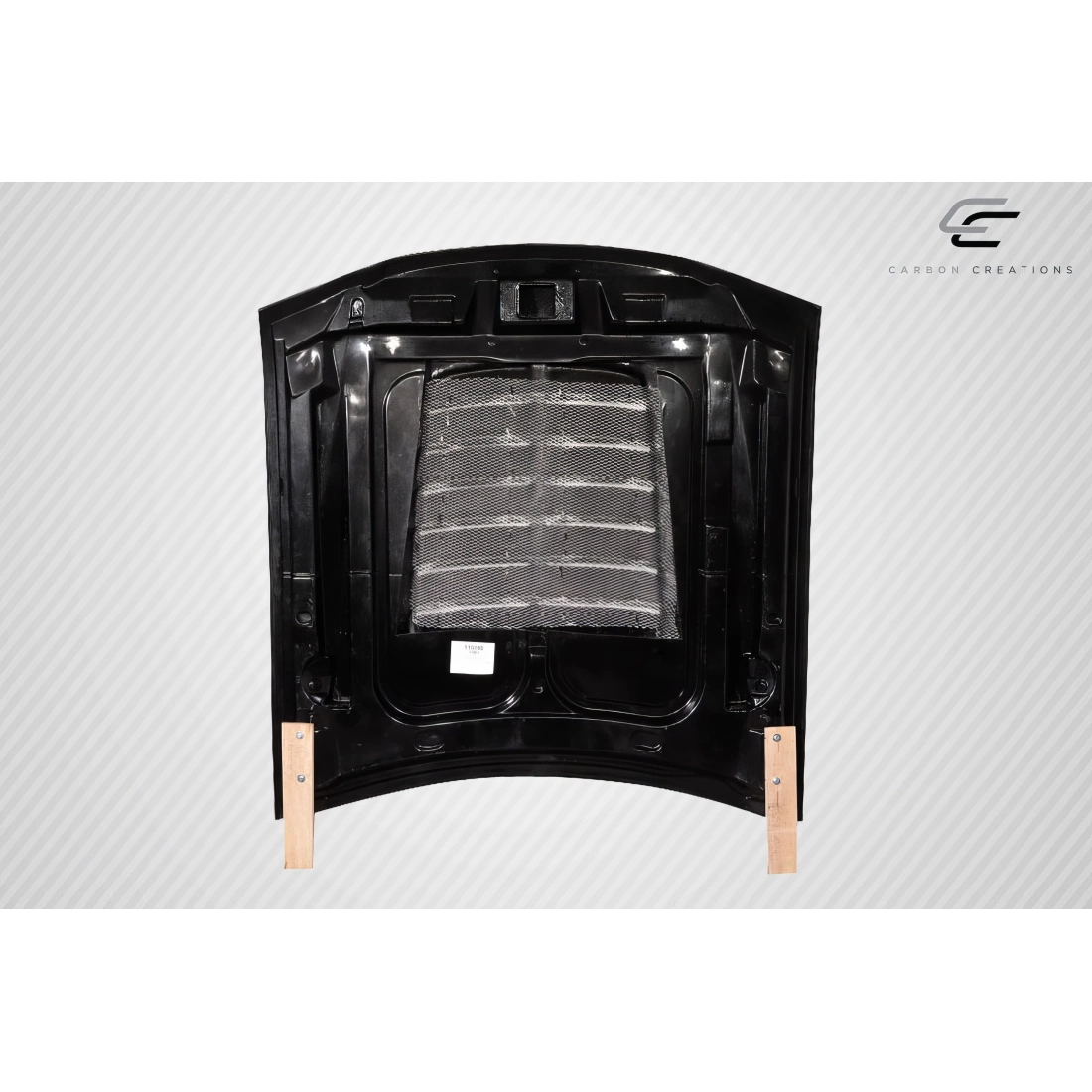 All kind of Exterior/Hoodsfor Ford Mustang 1994. 9