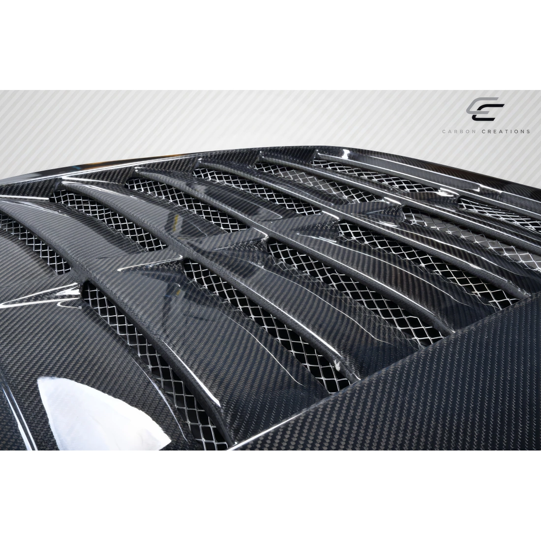 All kind of Exterior/Hoodsfor  Ford Mustang 1999. 6