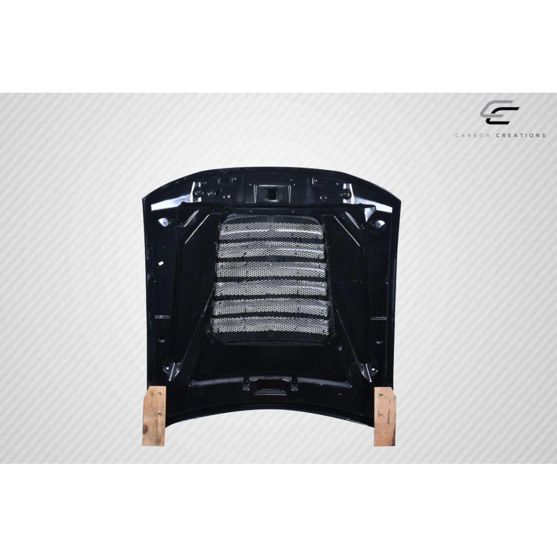 All kind of Exterior/Hoodsfor Ford Mustang 1999. 16