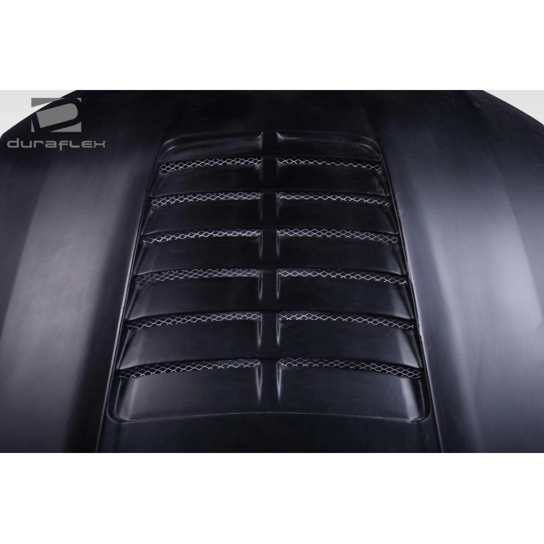 All kind of Exterior/Hoodsfor  Ford Mustang 2005. 11