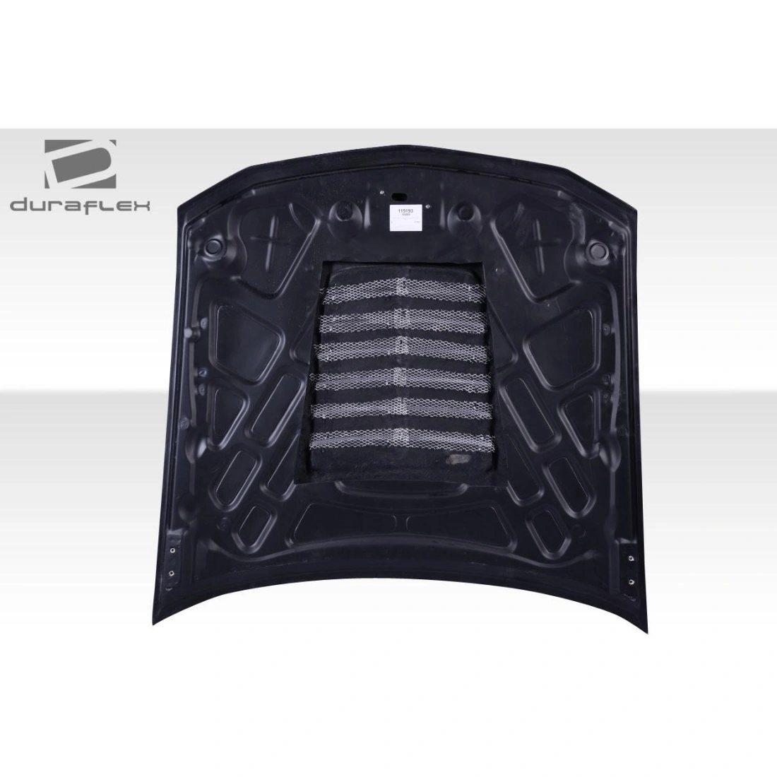 All kind of Exterior/Hoodsfor  Ford Mustang 2005. 13