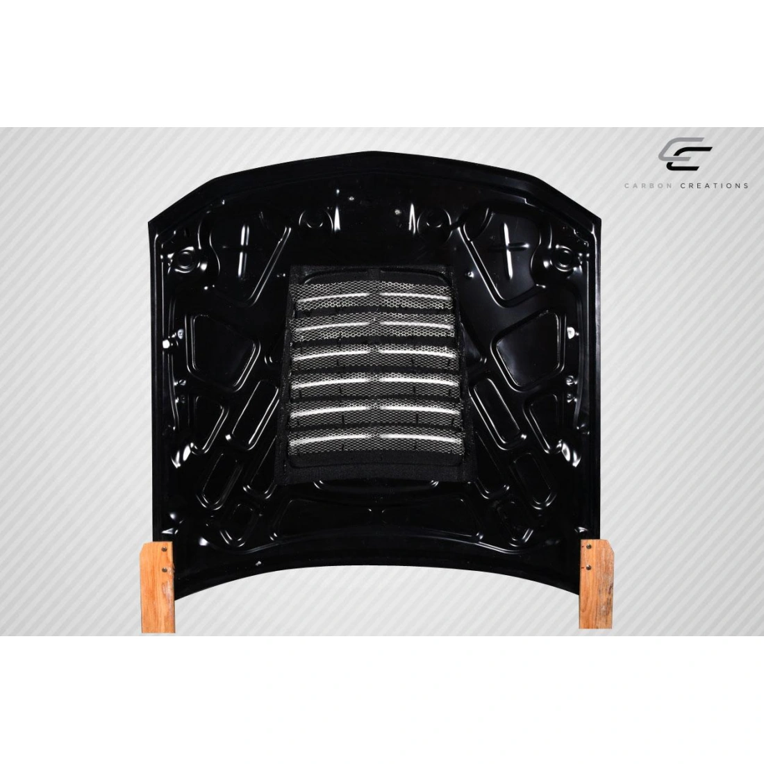 All kind of Exterior/Hoodsfor Ford Mustang 2005. 20