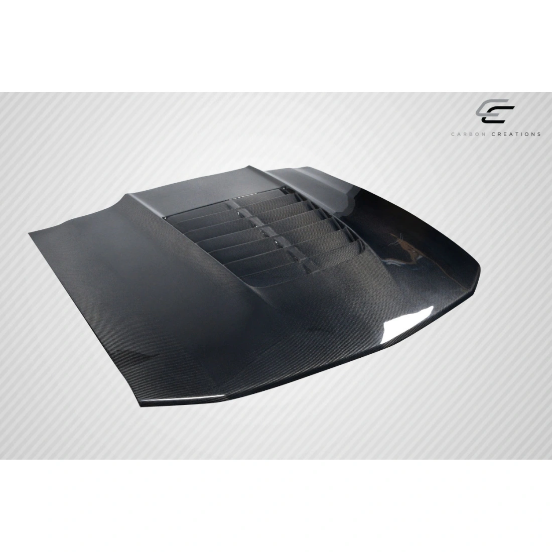 All kind of Exterior/Hoodsfor Ford Mustang 2005. 3