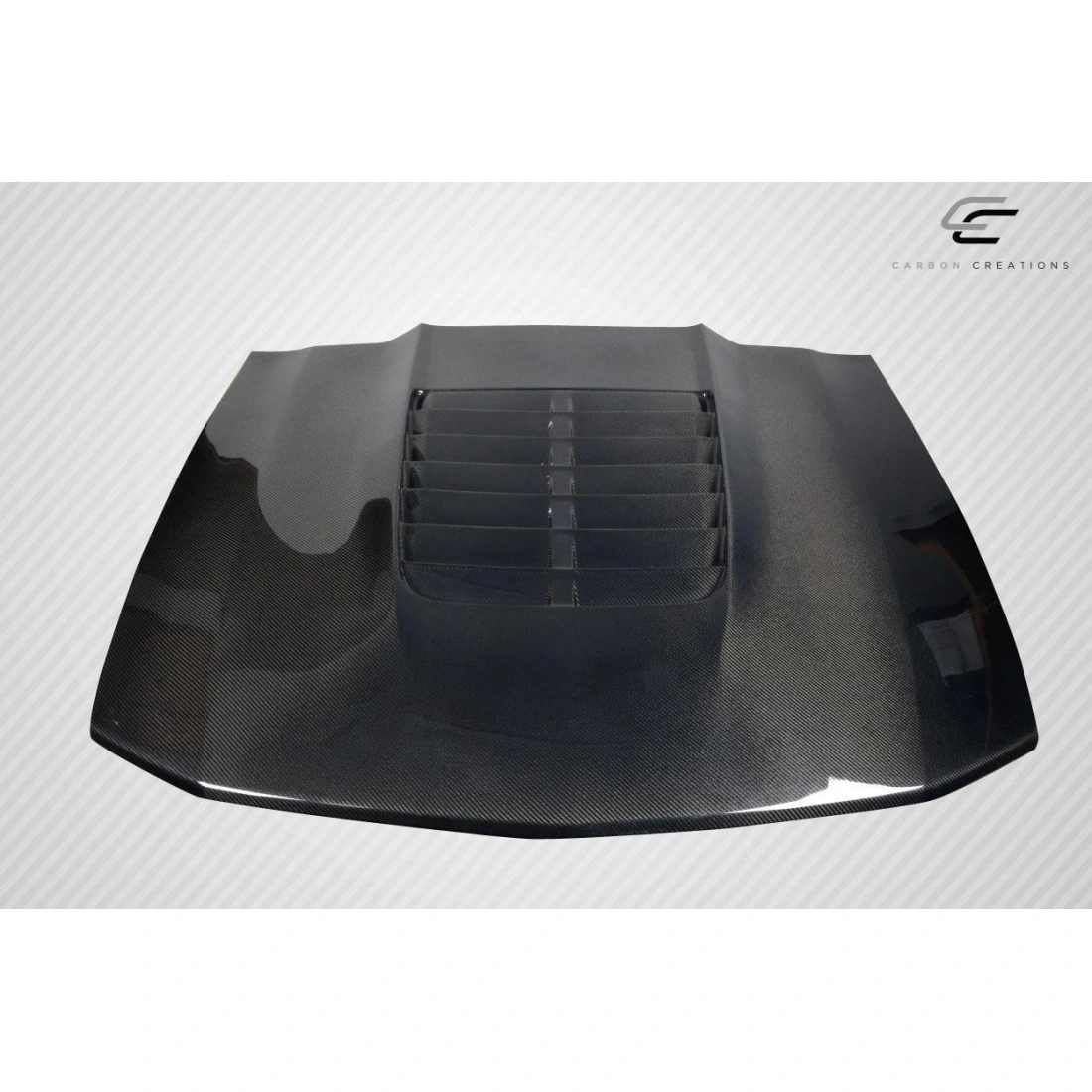 All kind of Exterior/Hoodsfor Ford Mustang 2005. 12