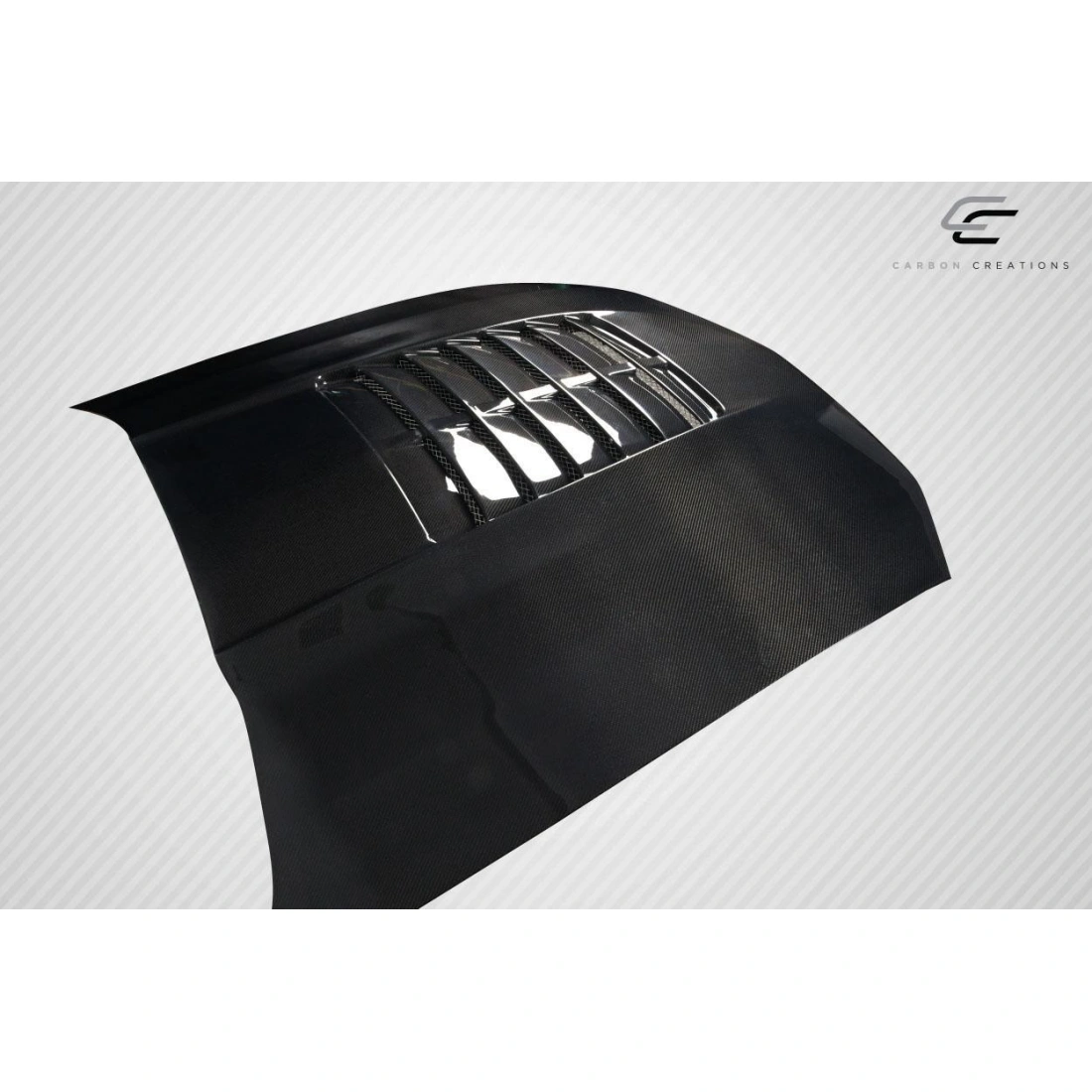 All kind of Exterior/Hoodsfor Ford Mustang 2005. 16
