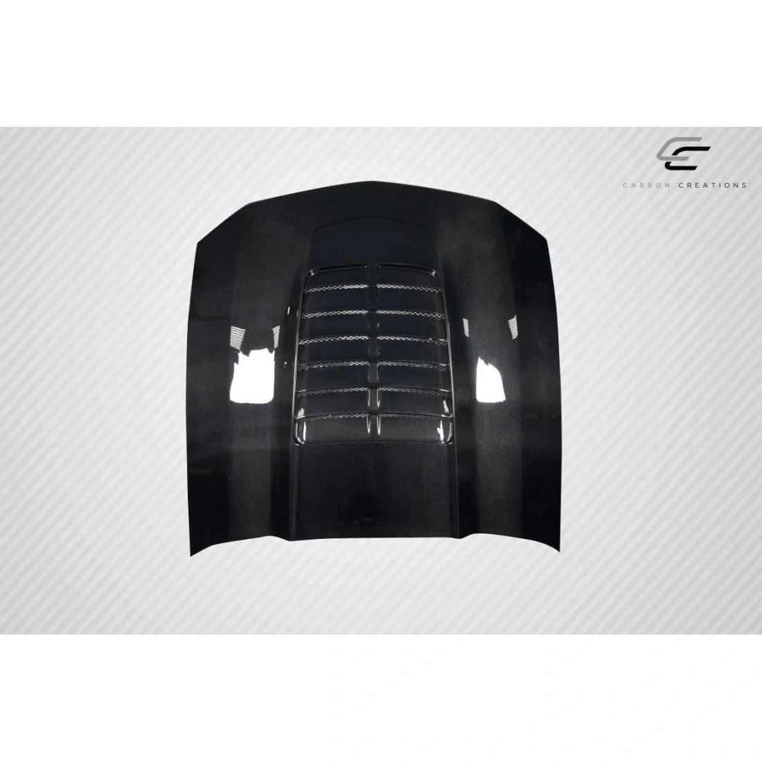 All kind of Exterior/Hoodsfor Ford Mustang 2005. 18