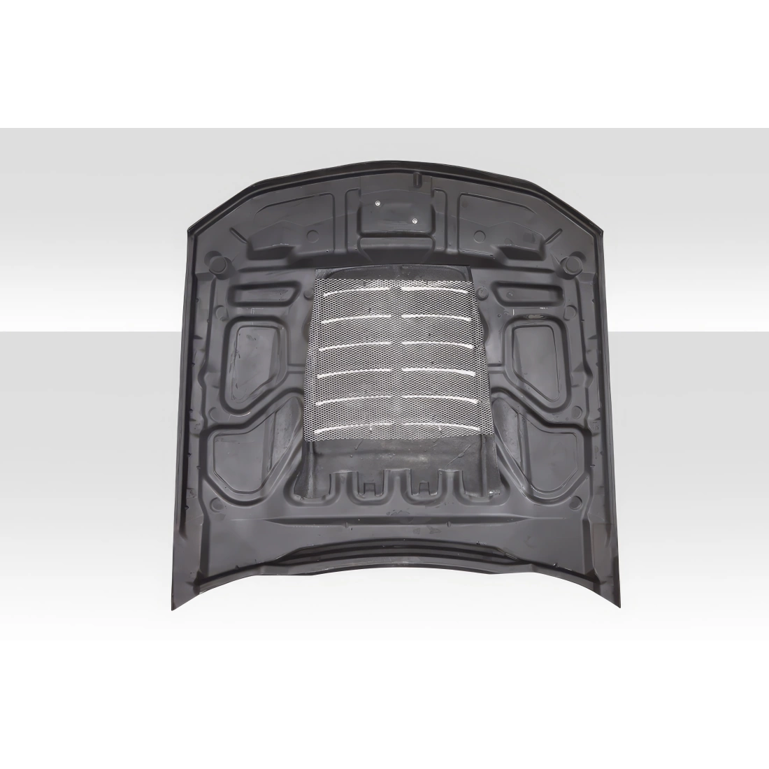 All kind of Exterior/Hoodsfor  Ford Mustang 2010. 7