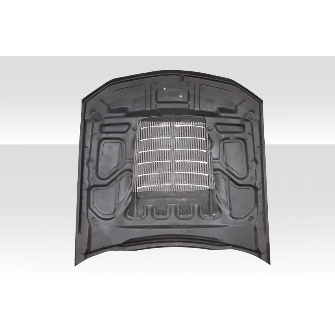 All kind of Exterior/Hoodsfor  Ford Mustang 2010. 13