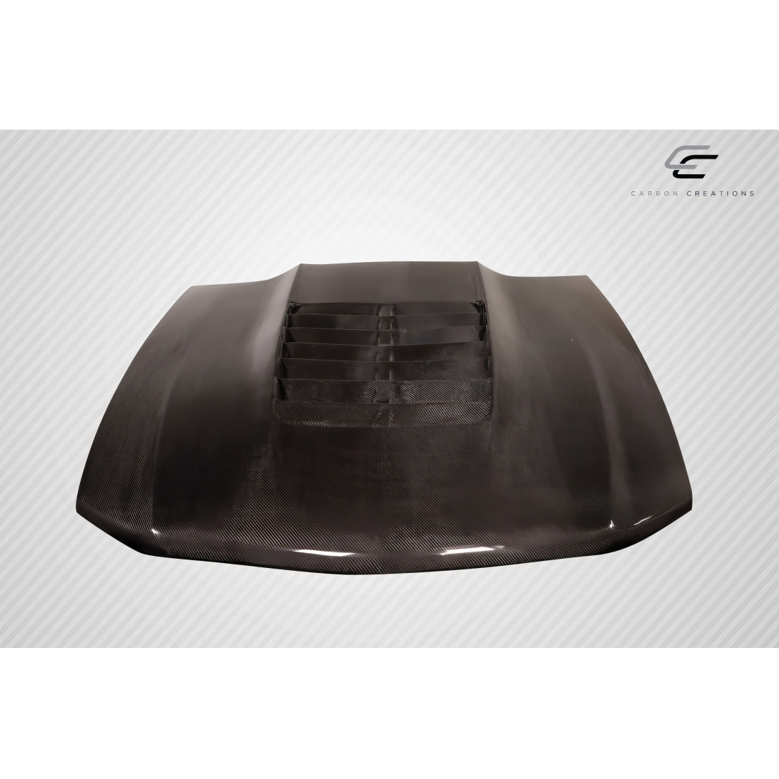 All kind of Exterior/Hoodsfor  Ford Mustang 2010. 