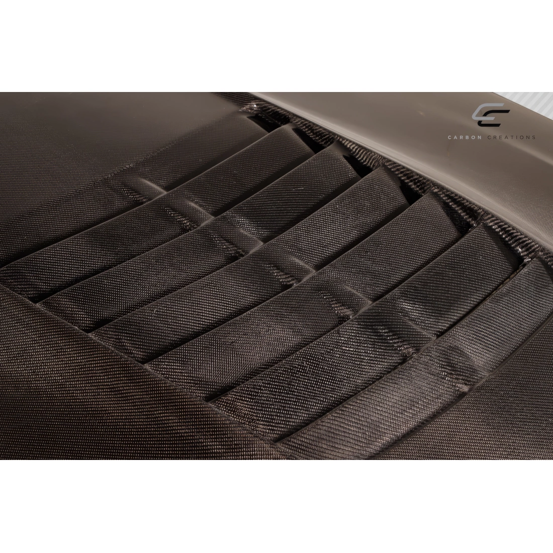 All kind of Exterior/Hoodsfor Ford Mustang 2010. 7