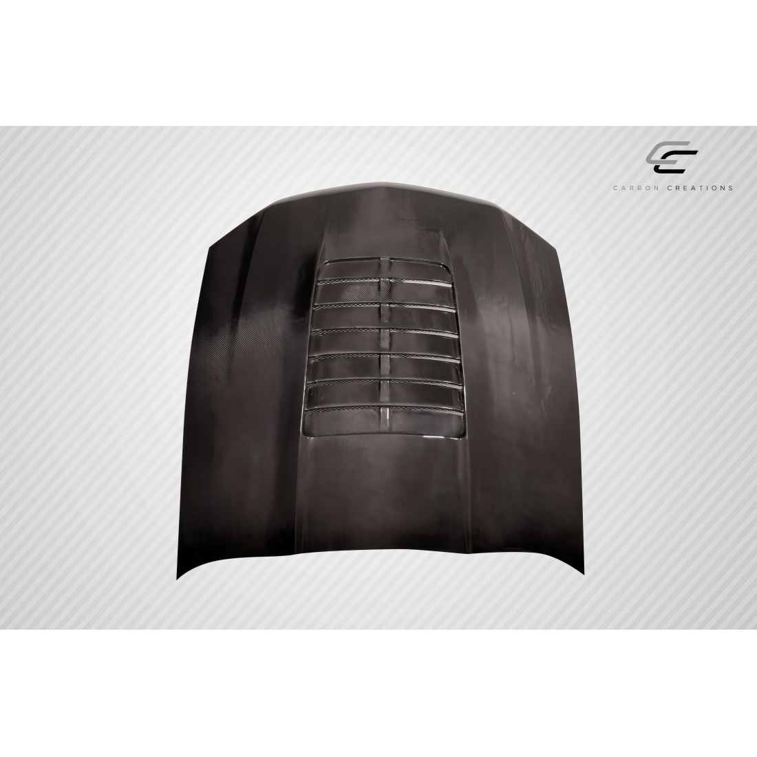 All kind of Exterior/Hoodsfor  Ford Mustang 2010. 