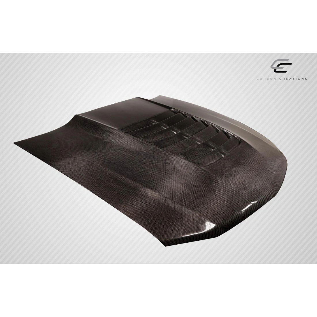 All kind of Exterior/Hoodsfor Ford Mustang 2010. 6