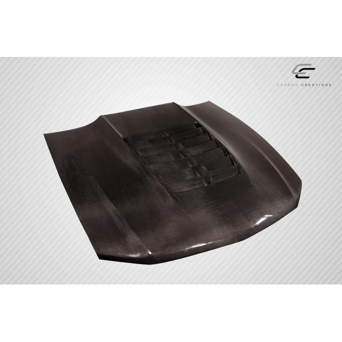 All kind of Exterior/Hoodsfor Ford Mustang 2010. 10