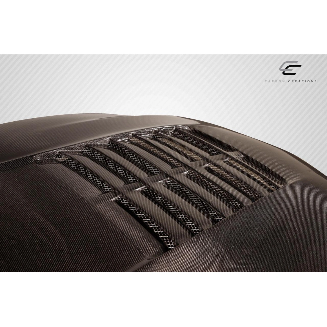 All kind of Exterior/Hoodsfor Ford Mustang 2010. 12